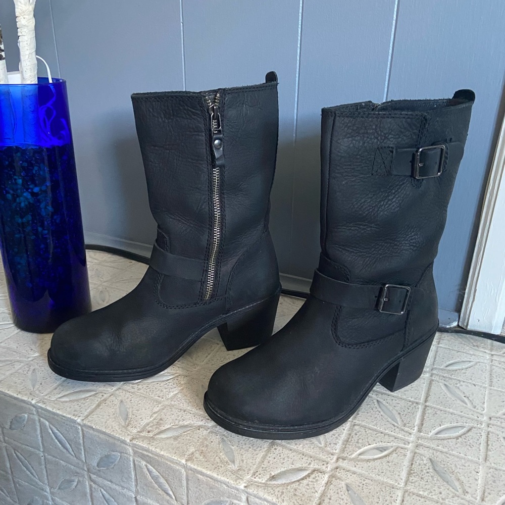 Kodiak Simone Buckle Waterproof Boot - image 2